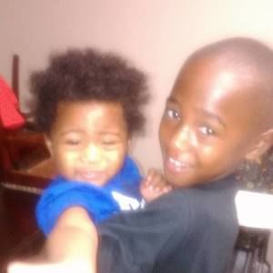 Meet your Posher, Tallah