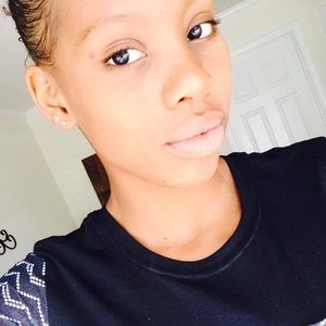 Meet your Posher, Brianna