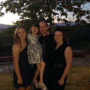 Meet your Posher, Lynn