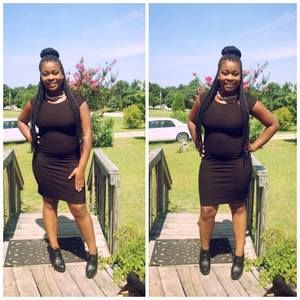 Meet your Posher, Roxanne