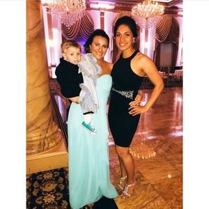 Meet your Posher, Erin