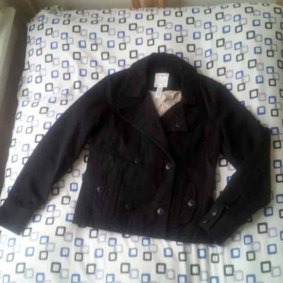 Jacket - Picture 1 of 1