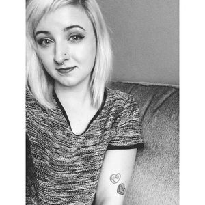 Meet your Posher, Amber