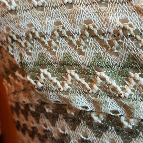 Taboo Knit halter dress - Picture 2 of 4