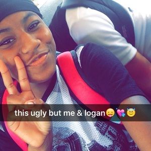 Meet your Posher, Kaziah