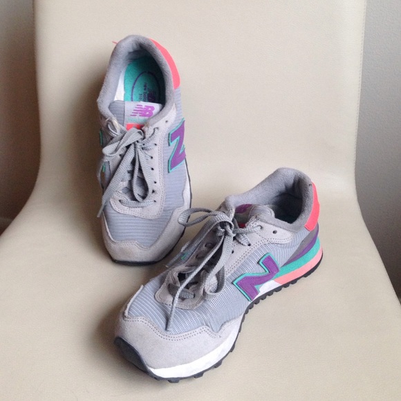 New Balance 515 Retro Sneaker