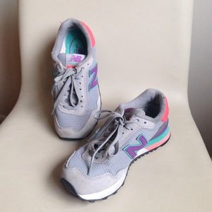 New Balance 515 Retro Sneaker