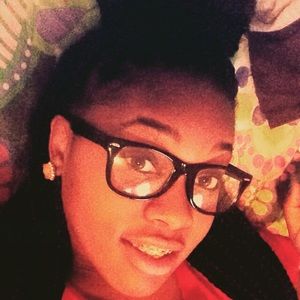 Meet your Posher, Shavonta