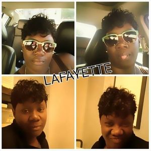 Meet your Posher, Lafayette