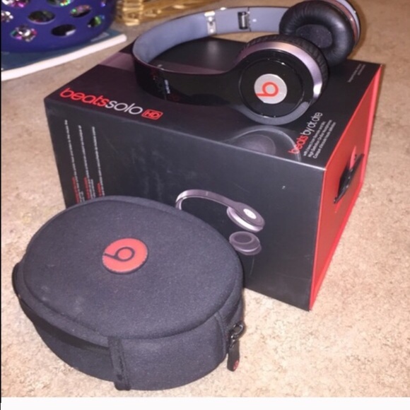 Black Solo Beats DELETING SOON