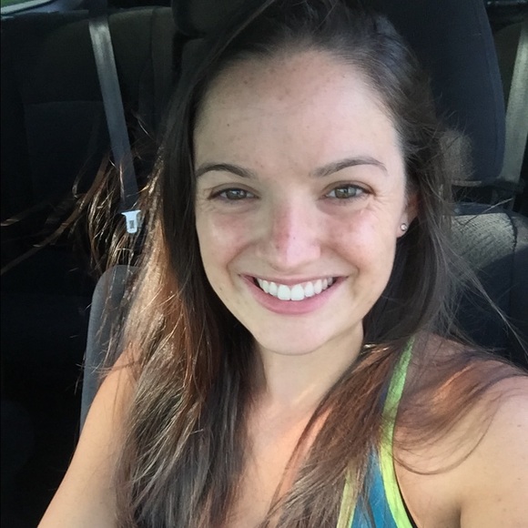 Meet your Posher, Mary-kate