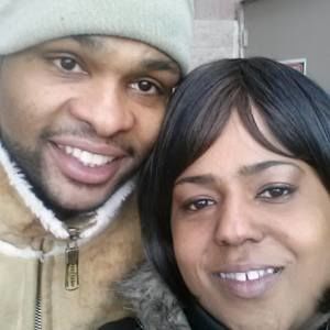 Meet your Posher, Linda poohdadiva