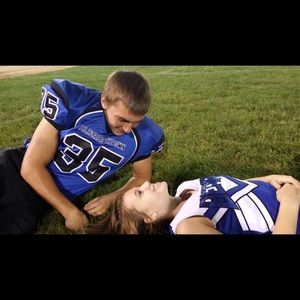 Meet your Posher, Morgan