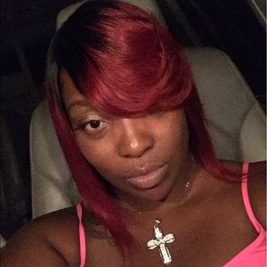 Meet your Posher, Jamie