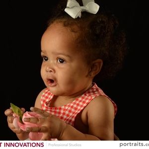 Meet your Posher, Joyce