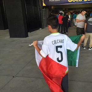 Meet your Posher, Javier