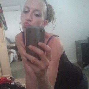 Meet your Posher, Jenn