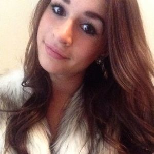 Meet your Posher, Lillian