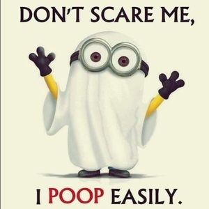 Meet your Posher, Colleen