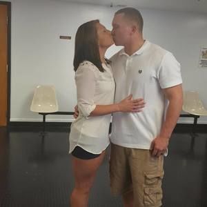 Meet your Posher, Kristie