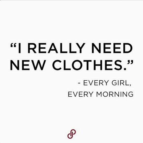 Awesome clothes, low prices!!