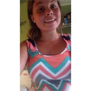 Meet your Posher, Kaitlyn