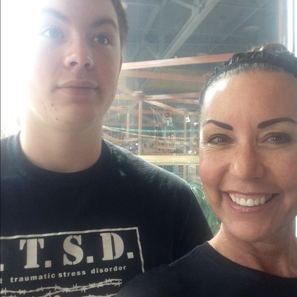 Meet your Posher, Sheila