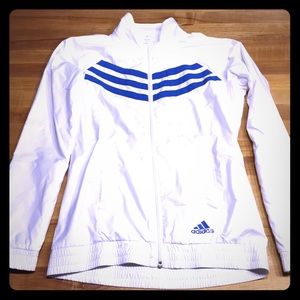 Women's XS Adidas jacket