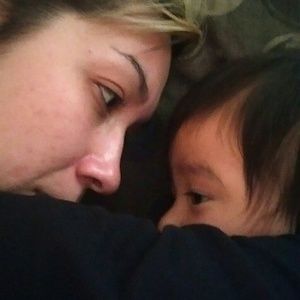 Meet your Posher, Christina