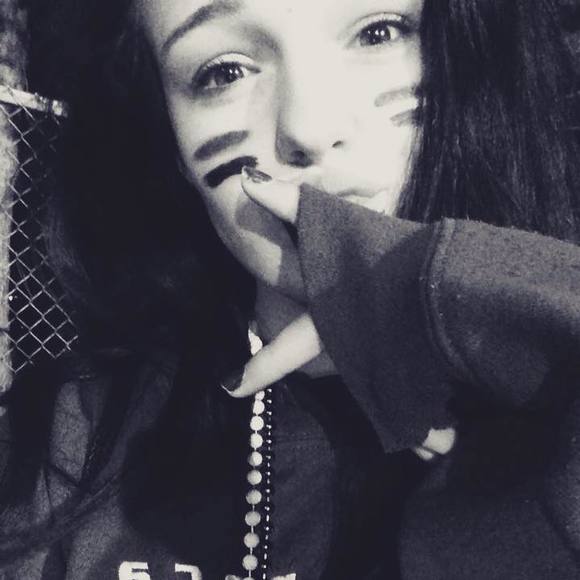 Meet your Posher, Mackenzie