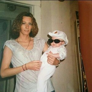 Meet your Posher, Elisabet