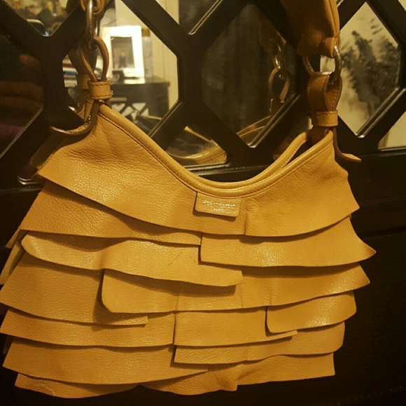 Authentic YSL purse