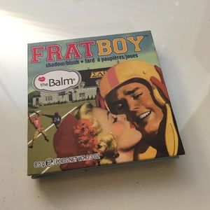 The Balm Fratboy Blush
