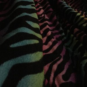 Meet your Posher, Adrianna