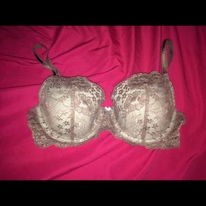 VS Lace Bra
