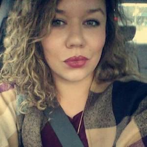 Meet your Posher, Brittany