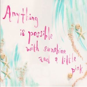 Meet your Posher, Jeannetta