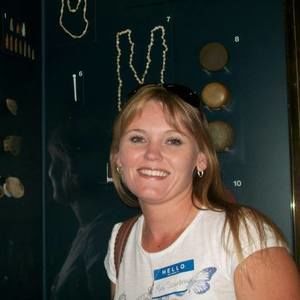 Meet your Posher, Tonya