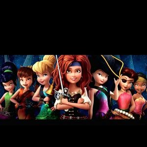 Meet your Posher, Joyce