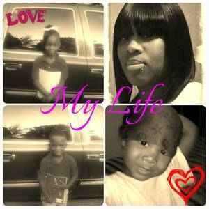 Meet your Posher, Lamonica