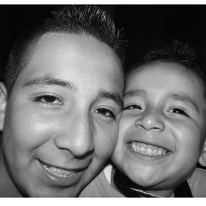 Meet your Posher, Omar