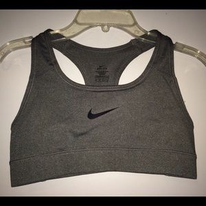 NWOT Nike Dri-Fit Sports Bra