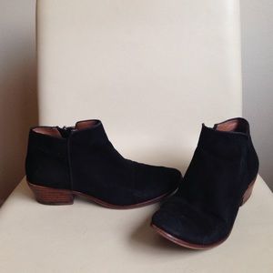 Sam Edelman Petty Boot