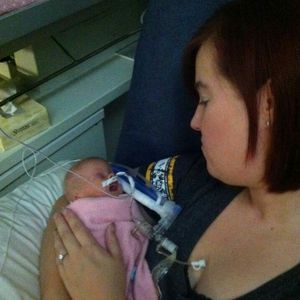 Meet your Posher, Paige