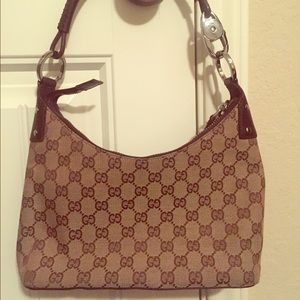 SALE TODAY ONLY! Authentic Gucci bag.
