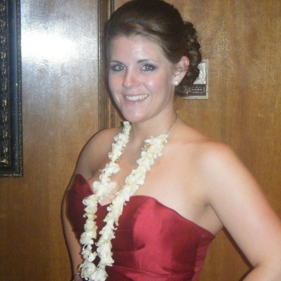 Meet your Posher, Tiffany