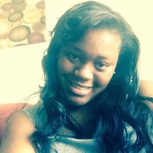 Meet your Posher, Rena