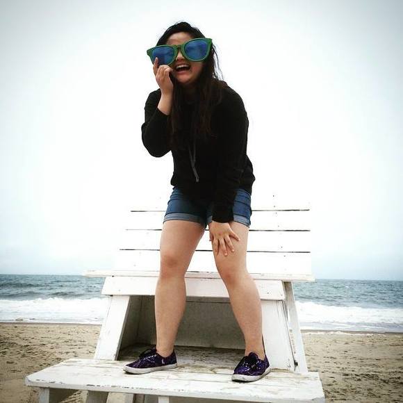 Meet your Posher, Connie