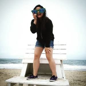 Meet your Posher, Connie