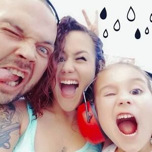 Meet your Posher, Morgan